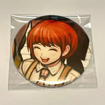 단간론파 1 2 Reload 캔뱃지 코이즈미 마히루 게임 대결 10주년