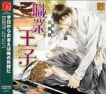 스나하라 토코 직업, 왕자