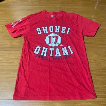 엔젤스 오타니 쇼헤이 T셔츠 뉴에라 S사이즈