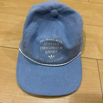 아디다스 캡 스카이블루 UNFAIRWAY STRAPBACKCAP