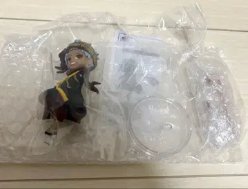 트위스테 SD 피규어 칼림