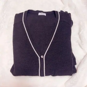 COMME CA ISM 가디건