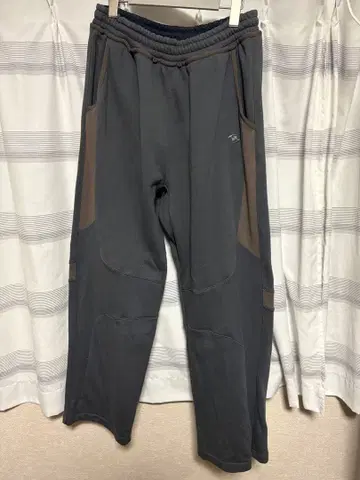 sansangear 스웨트 팬츠