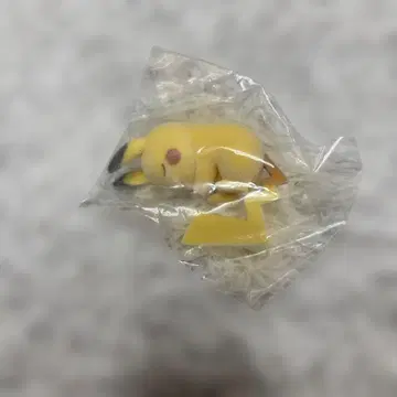 피카츄 플로키 포켓몬 슬립