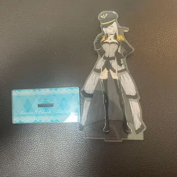 그 비스크 돌은 사랑을 한다 키타가와 마린 블랙 로벨리아 아크릴 스탠드