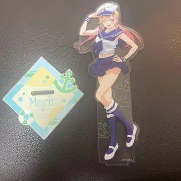 그 비스크돌은 사랑을 한다 키타가와 마린 아크릴 스탠드