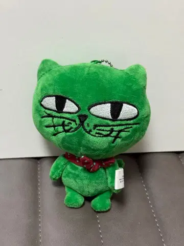 OKCAT 2PM 택연 봉제 인형 키링