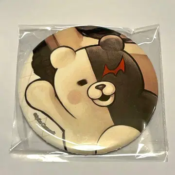 단간론파 1 2 Reload 캔뱃지 행운 대결 모노쿠마