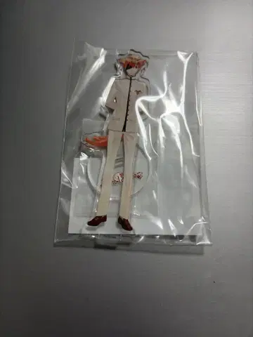 요괴 밥 이누지마 우타 아크릴 스탠드 아크스타 요괴 ver