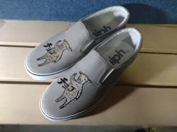 그라니프 라무쵸프 슬립온 26cm