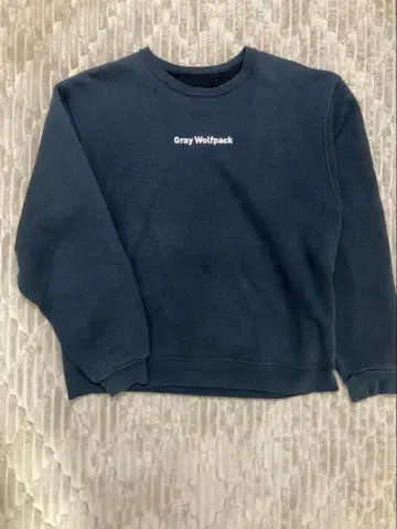 ROTTWEILER FRUIT OF THE LOOM SWEATSHIRT