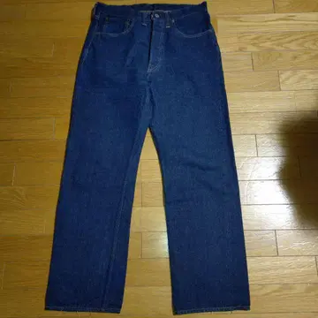 웨어하우스 청바지 DSB