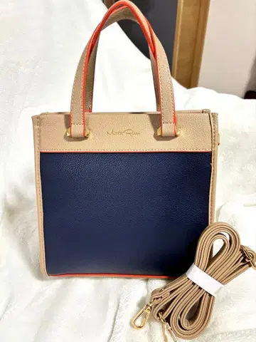 Monte rosso 핸드백 몬테로쏘 숄더백