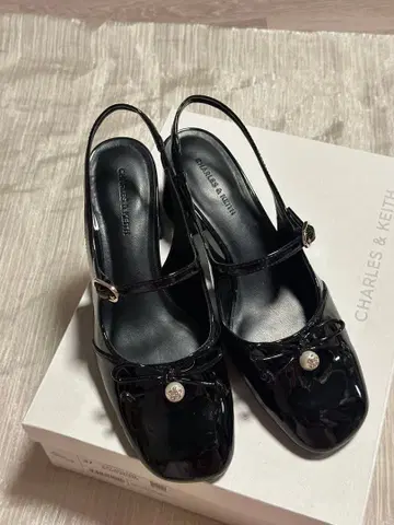 찰스앤키스 펌프스