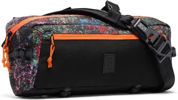 새상품 CHROME 크롬 KADET SLING BAG 스튜디오 블랙