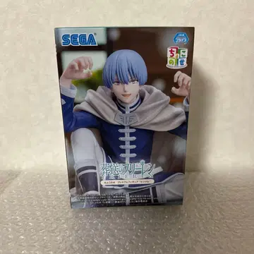 미개봉 새상품 장송의 프리렌 힘멜 쵸코노세 피규어