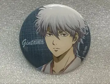 은혼 점페스 26 로손 캔뱃지 사카타 긴토키