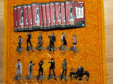 페르소나 5 로얄 제일복권 F상 아크릴 스탠드