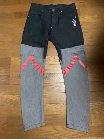 PUNK DRUNKERS 펑크 드렁커스 울트라 데님 M 사이즈