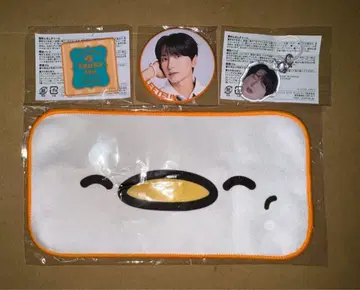 이특 SUPERJUNIOR 스주 SJ market 가챠 4종 컴프