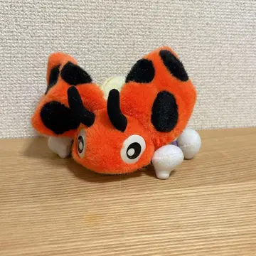 [ 익명 배송 ] 레디바 포켓몬 TOMY 초기 봉제 인형