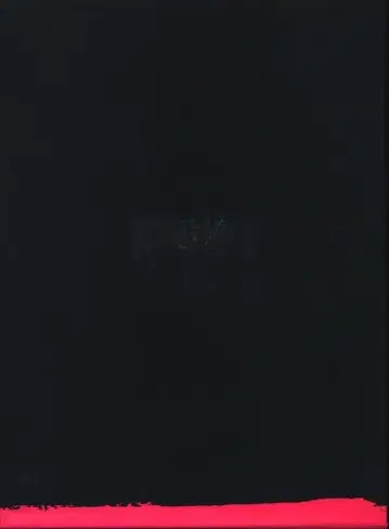 도시바 EMI DVD BOOWY BOOWY GIGS BOX 한정판