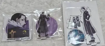 HUNTER x HUNTER 클로로