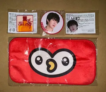 희철 SUPERJUNIOR 스주 SJ market 가챠 4종 컴프