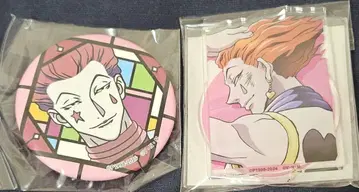 HUNTER x HUNTER 히소카