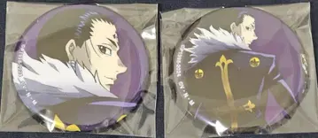 HUNTER x HUNTER 클로로