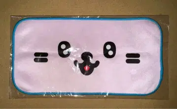 SUPERJUNIOR SJ market 가챠 미니 타월 은혁