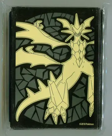 포켓몬 카드 게임 카드 슬리브 울트라네크로즈마