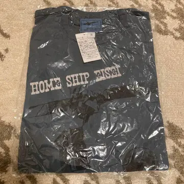 BUMP OF CHICKEN HOME SHIP 티셔츠 S 사이즈