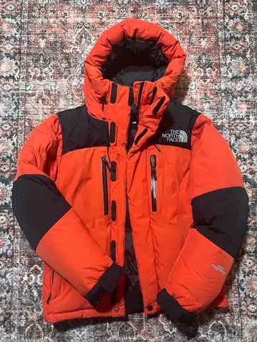 THE NORTH FACE 바르톨로 S 빨간색