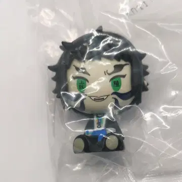 제일복권 귀멸의 칼날 번개의 형제 D상 카이가쿠 쵸코놋코 피규어