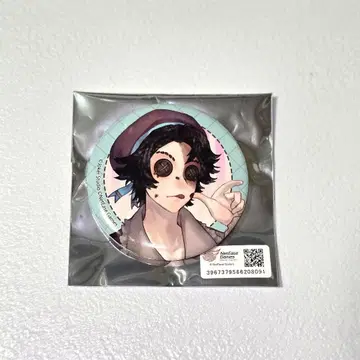 THE캐릭터 제5인격 노튼 캠벨