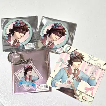 더 캐릭터 제5인격 일라이 클라크