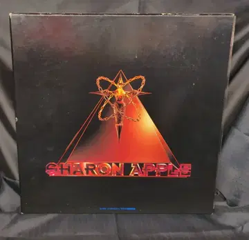 애니메이션 LD 마크로스 플러스 전 4권 세트