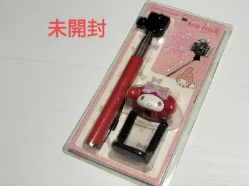 미개봉 마이멜로디 셀프 스틱 셀카봉 산리오