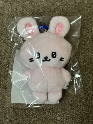 슈퍼주니어 은혁 ZOONIOR 봉제 인형 키링