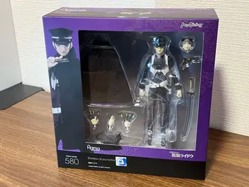 figma 쿠츠하 라이도우 미개봉 새상품