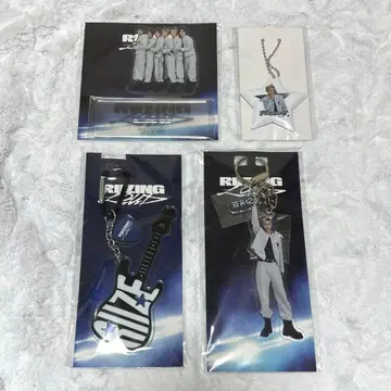 RIIZE riizing loud in japan 은석 아크릴 키링