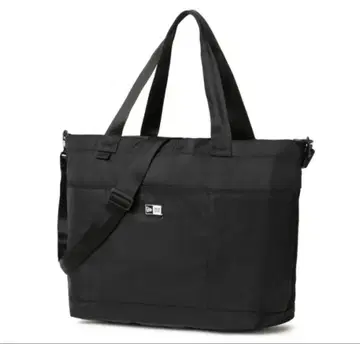 뉴에라 NEW ERA 토트백 37L 블랙 14521333