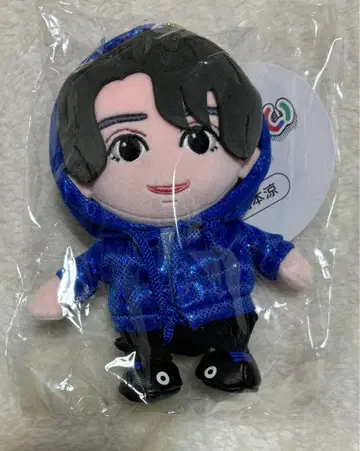 하시모토 료 하피누이