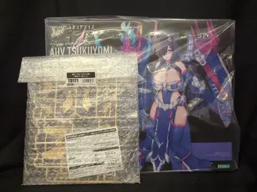 코토부키야 메가미 디바이스 황무 츠쿠요미 레갈리아 특전 포함 특전 포함