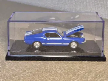 핫휠 1967 쉘비 GT500