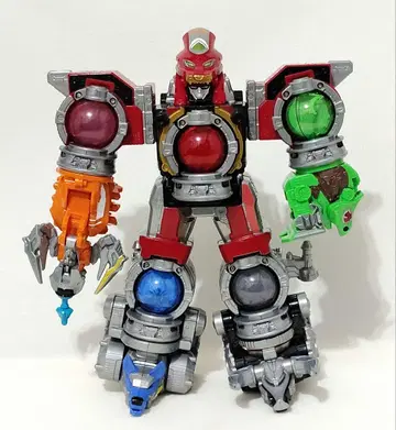 DX 큐렌오 우주전대 큐렌쟈 큐타마