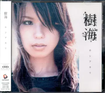 애니메이션 CD 호시아카리 수해