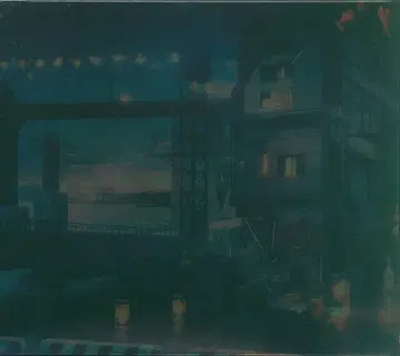 인터넷/방송인 CD Eve x Sou 아오이 초회 한정판