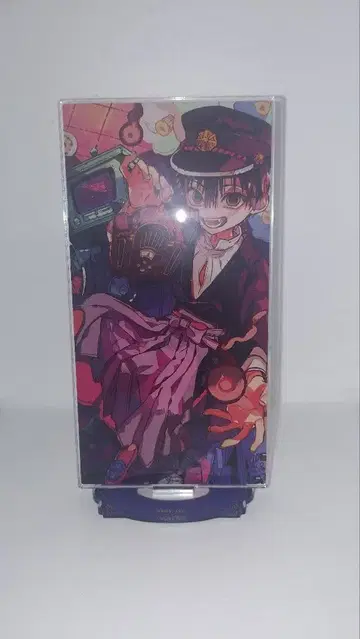 지박소년 하나코 군 유기 츠카사 아크릴 스탠드 하나코 군 뮤지엄
